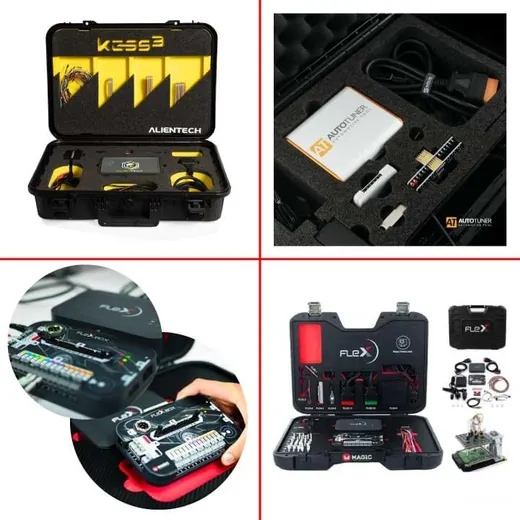 tuning service in London