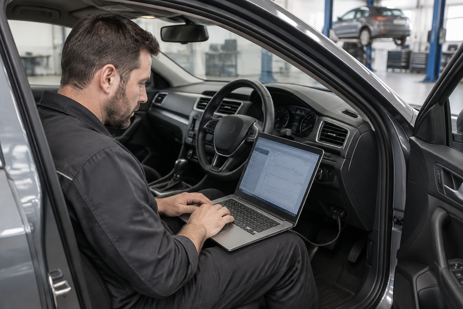 Diagnostics First Remapping: Can an ECU Remap Improve Your Car's MPG?