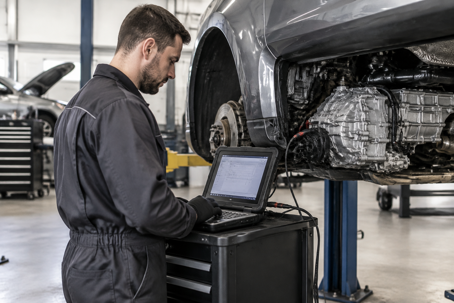 DSG Remap vs Gearbox Tune: Which Do You Need?
