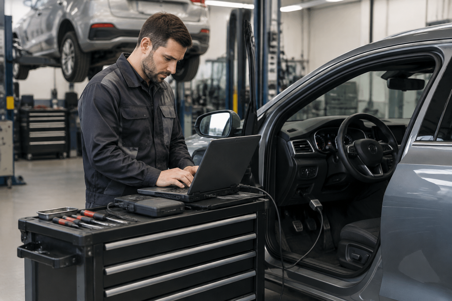 DSG Tuning Explained: Faster Shifts and Smoother Driveability
