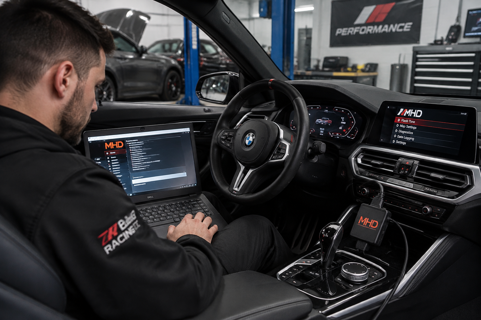 ECU Remapping vs Chip Tuning: Key Differences Explained