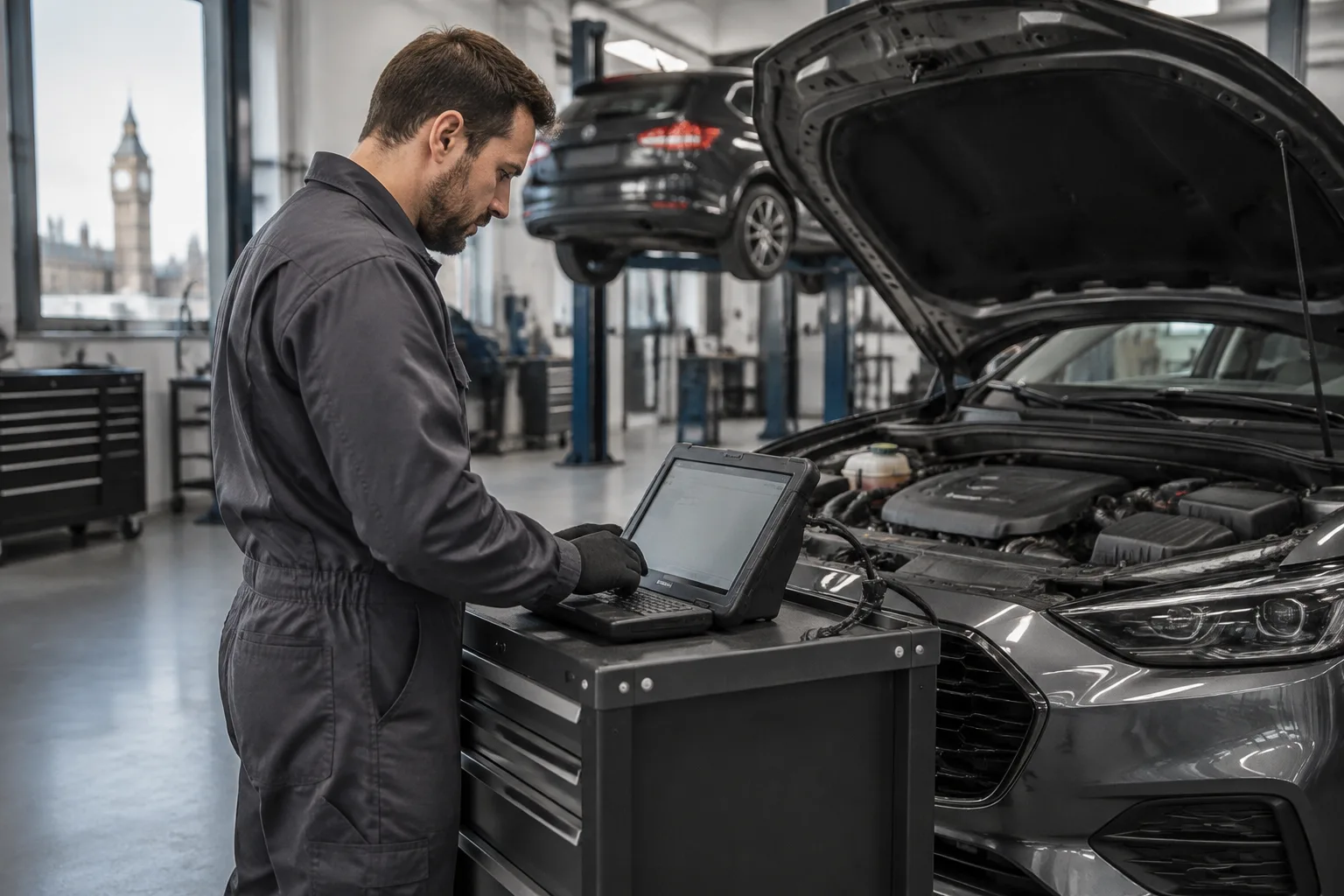 Gearbox Tuning for Automatic Cars: Benefits and Considerations