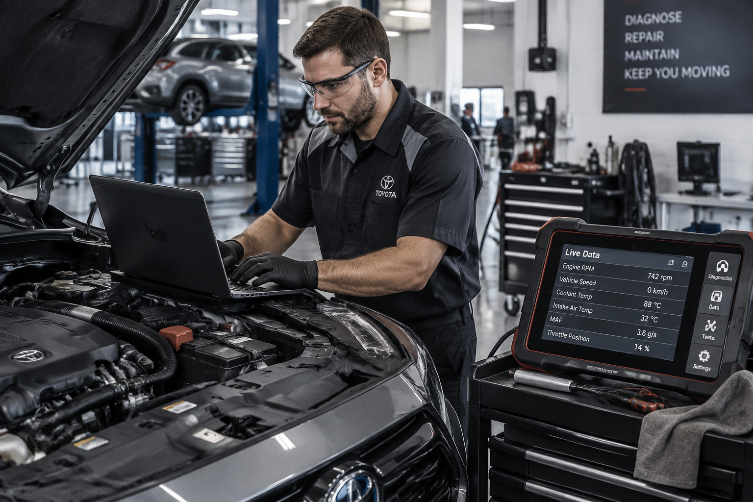 What Is ECU Remapping? A Beginner's Guide for UK Drivers