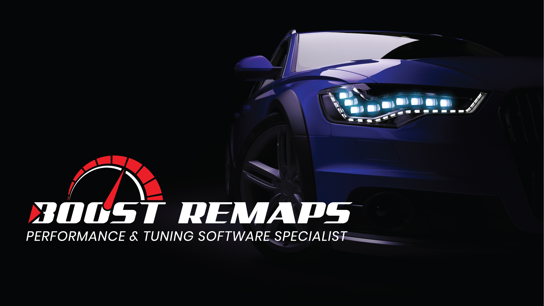 Car Remap Service In London